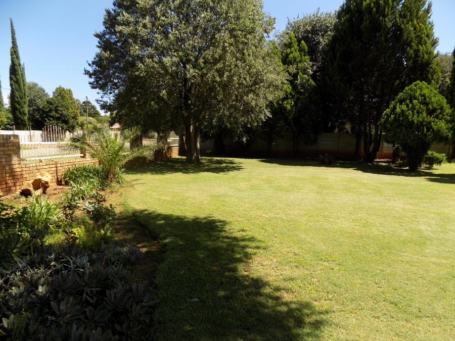 4 Bedroom Property for Sale in Ventersdorp North West